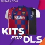 DLS Special Kits 2023