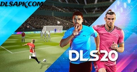 Dream League Soccer 2023 Apk v10.230 Download Unlimited Coins And