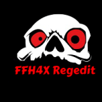 FFH4X Regedit APK
