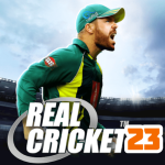 Real Cricket 24 Mod APK
