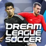 Dream League Soccer 2017 Mod APK