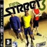 FIFA Street 3 APK
