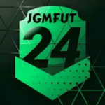 JGMFUT 24 APK
