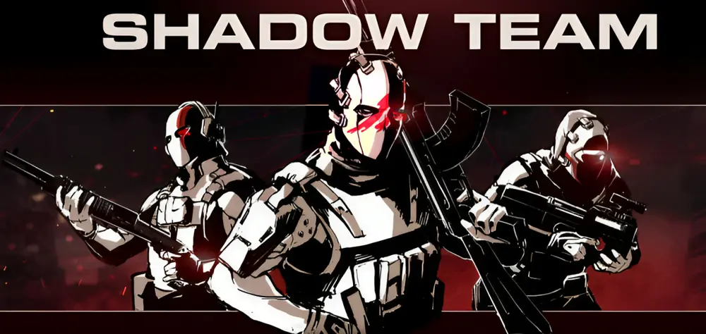 HOW TO SATUP SHADOW TEAM MOD APK OB 39 UPDATED 