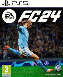 FIFA 24 Mod APK v24 (Latest Version) OBB Data Offline Download 1